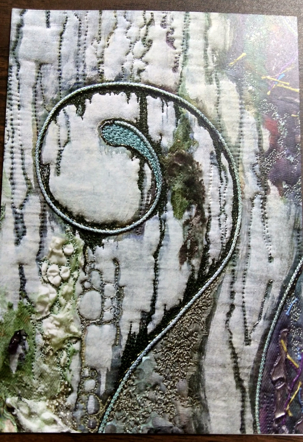 Art card 1