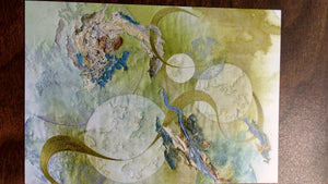 Art card 4