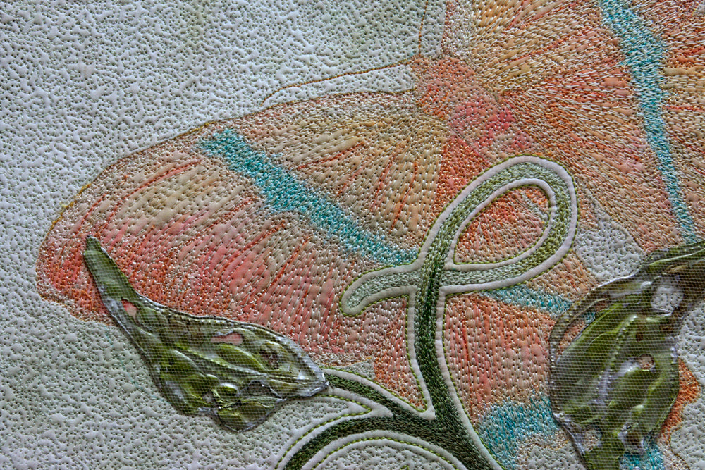 Artwork: New Life