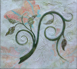 Artwork: New Life